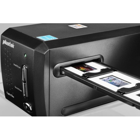 Plustek OpticFilm 8200i Ai Filmscanner (35 mm)